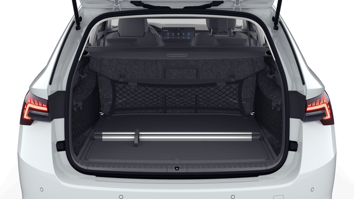 Bild eines Octavia Combi Selection TSI mHEV DSG