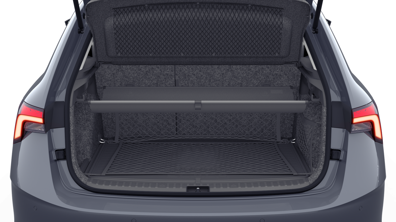 Bild eines Scala Monte Carlo TSI DSG