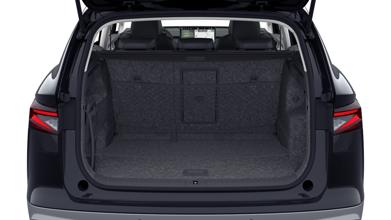 Bild eines Enyaq 85x