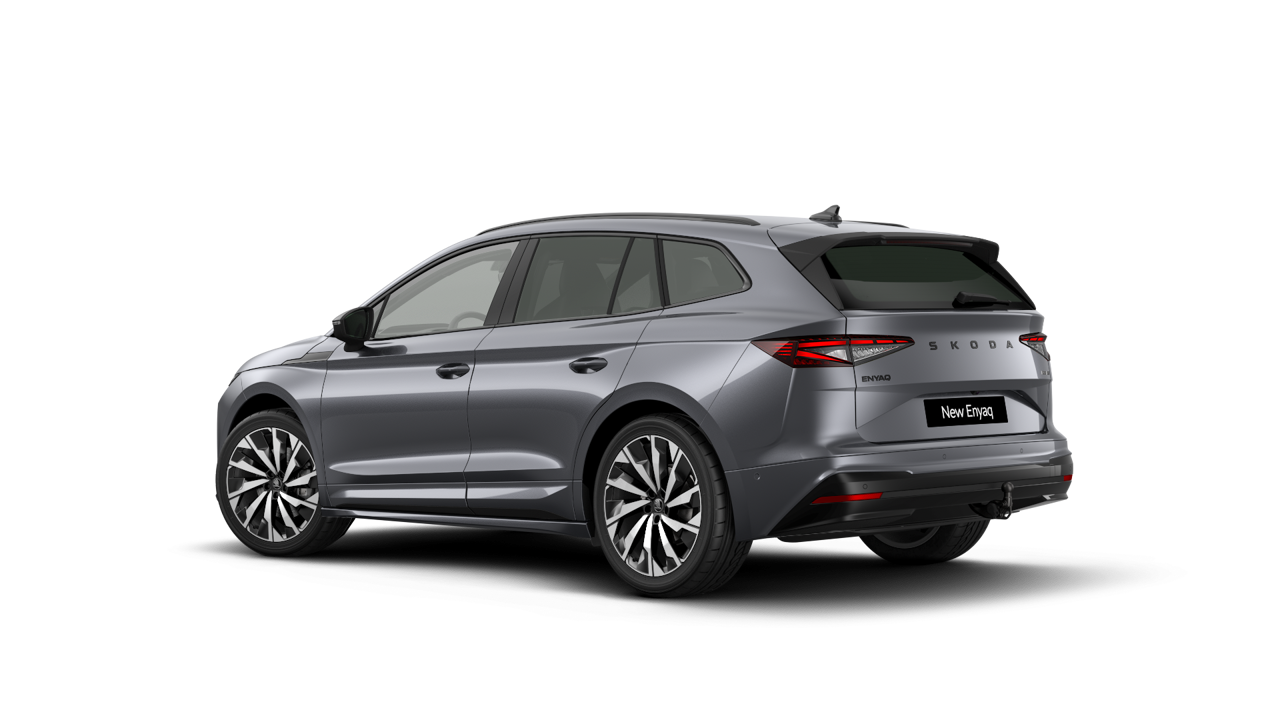 Bild eines Enyaq Sportline 85x