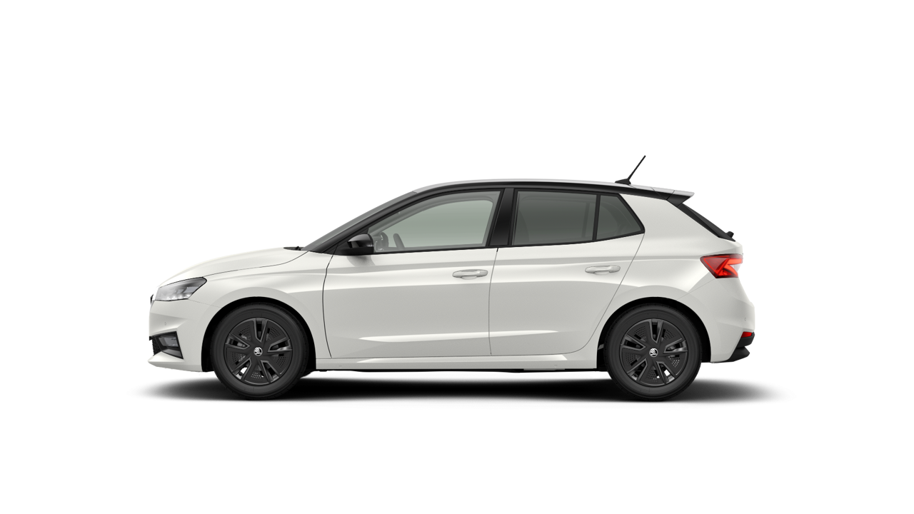 Bild eines Fabia Selection TSI