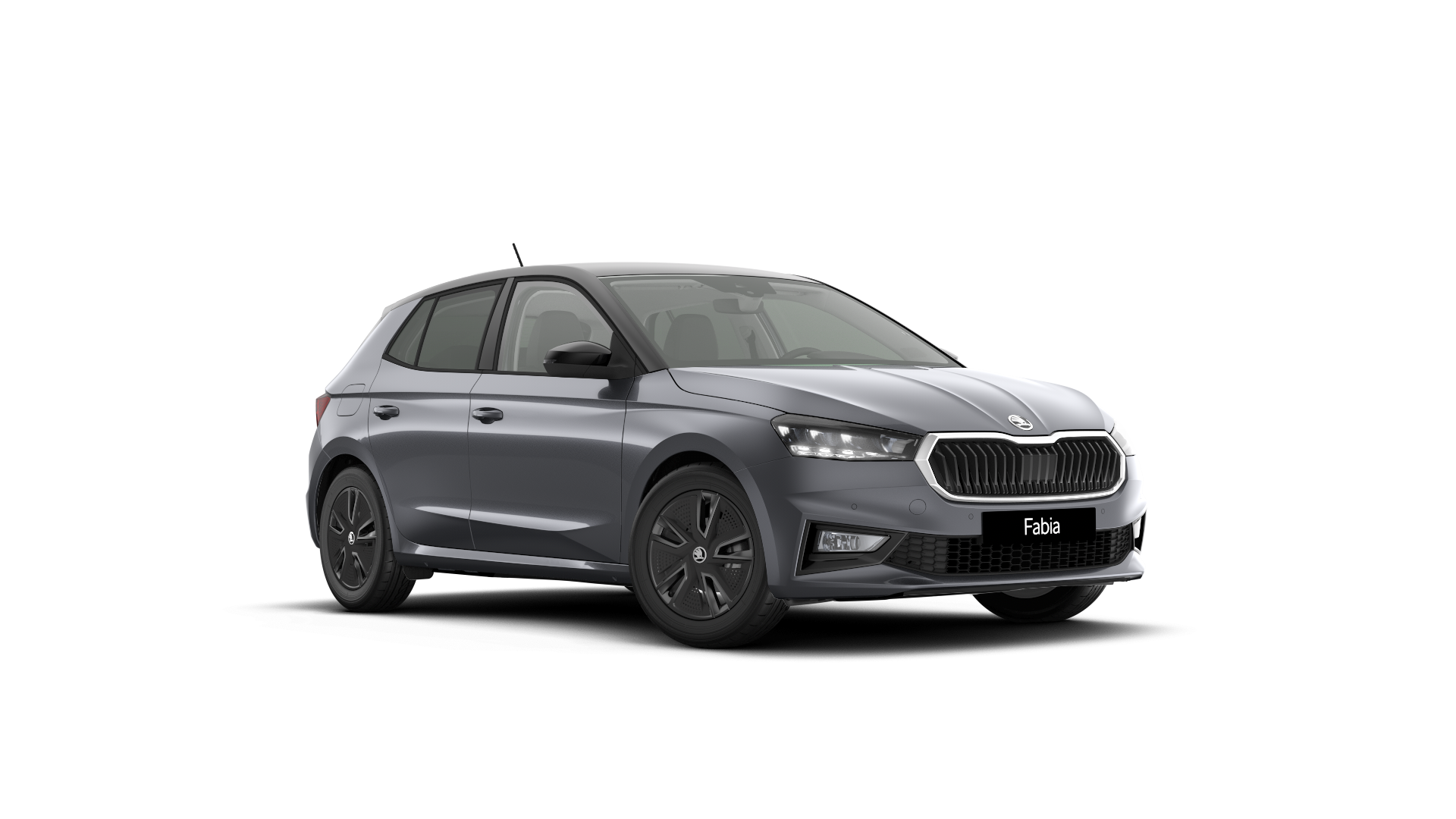 Skoda Fabia Selection TSI 2025
