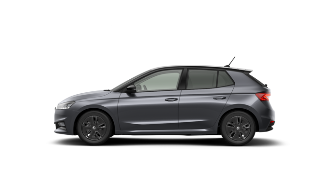 Bild eines Fabia Selection TSI