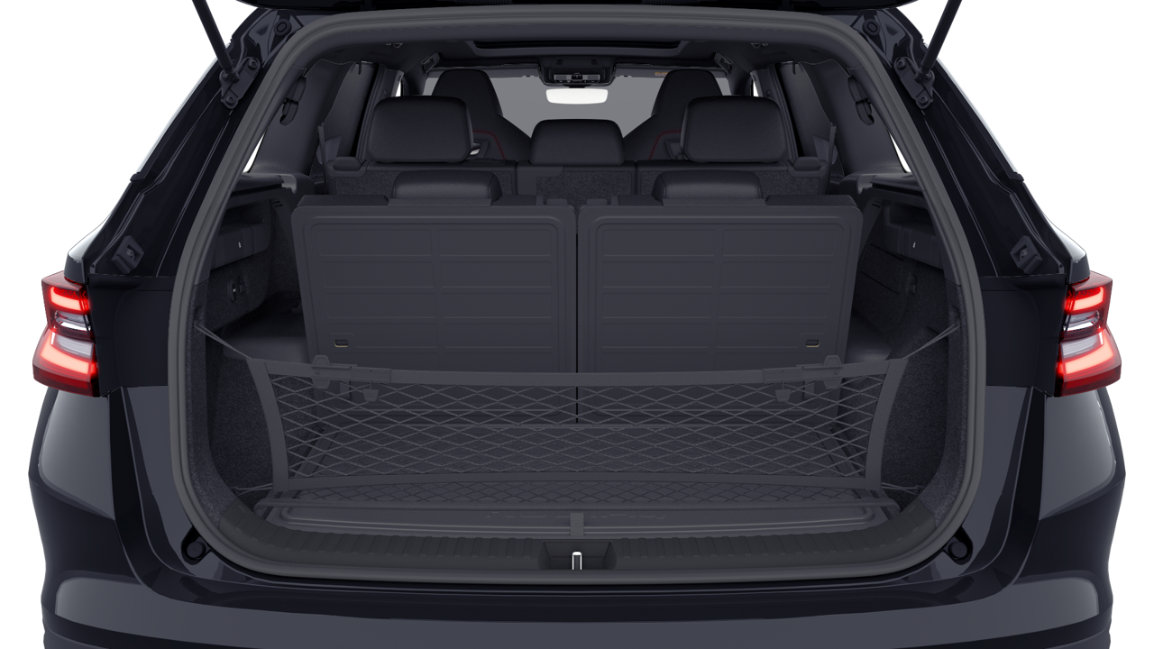 Bild eines Kodiaq RS 4x4 TSI DSG