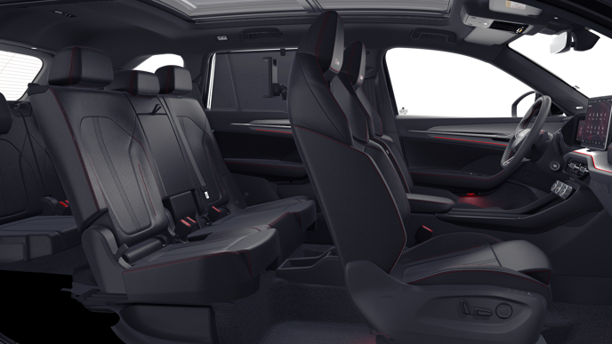 Bild eines Kodiaq RS 4x4 TSI DSG