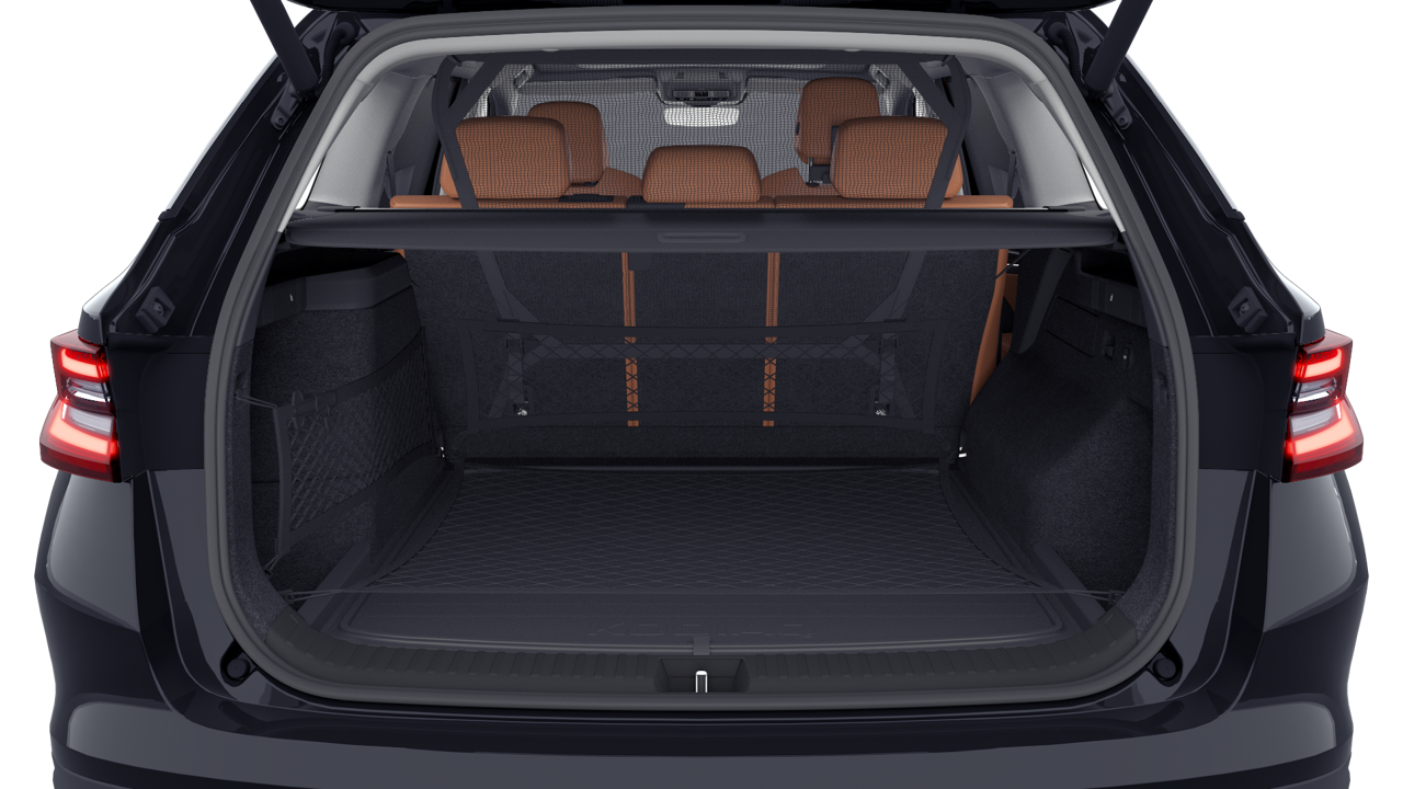 Bild eines Kodiaq Selection iV TSI DSG