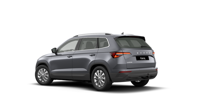 Bild eines Karoq Selection TSI