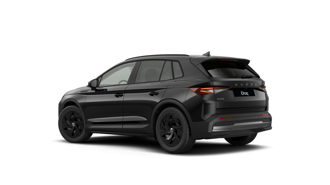 Bild eines Elroq 50