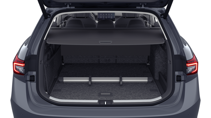 Bild eines Superb Combi Selection TSI mHEV DSG