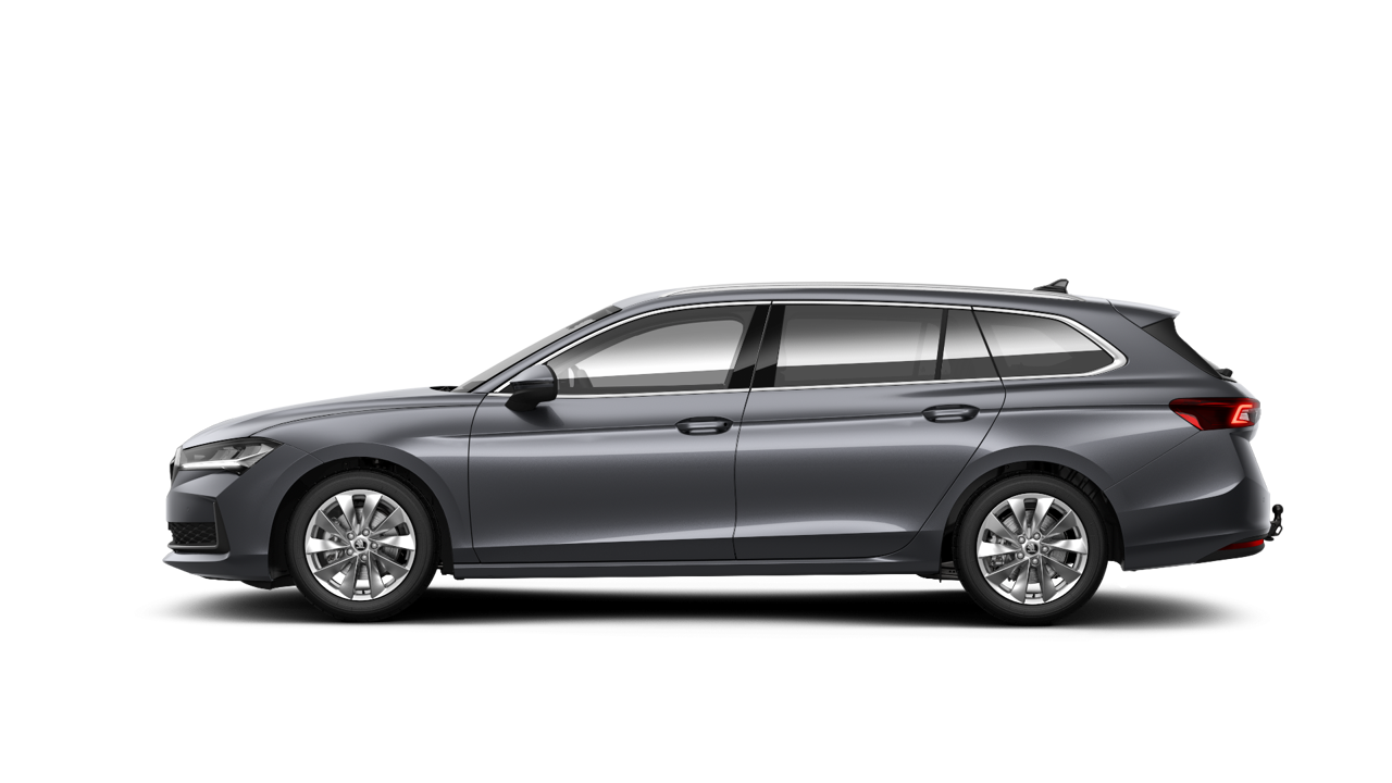 Bild eines Superb Combi Selection TSI mHEV DSG