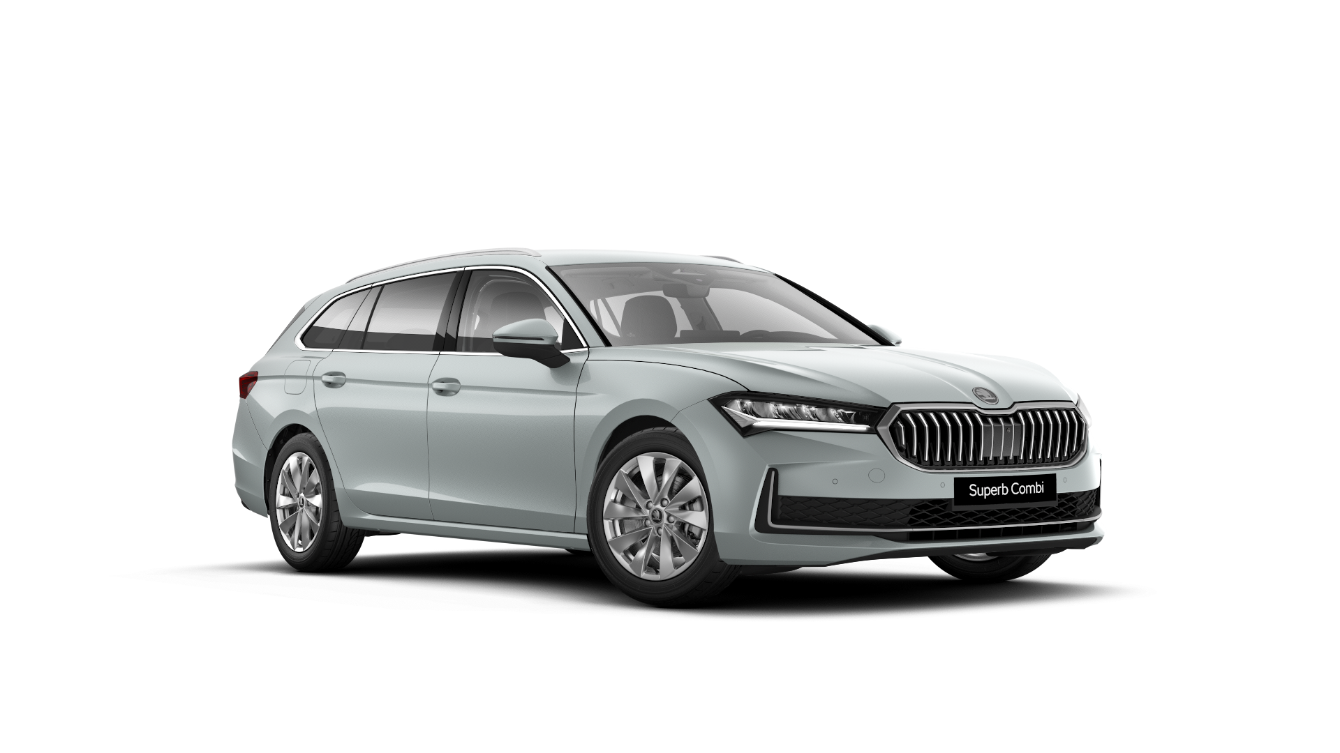 Skoda Superb Combi Selection TSI mHEV DSG 2025