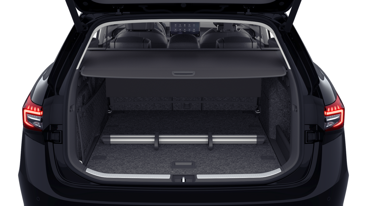 Bild eines Superb Combi Selection TDI DSG