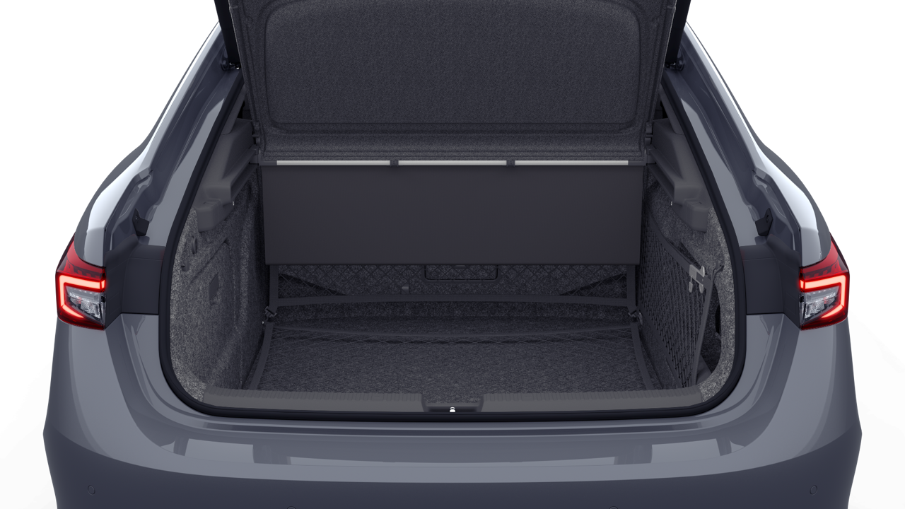 Bild eines Superb Sportline TDI DSG