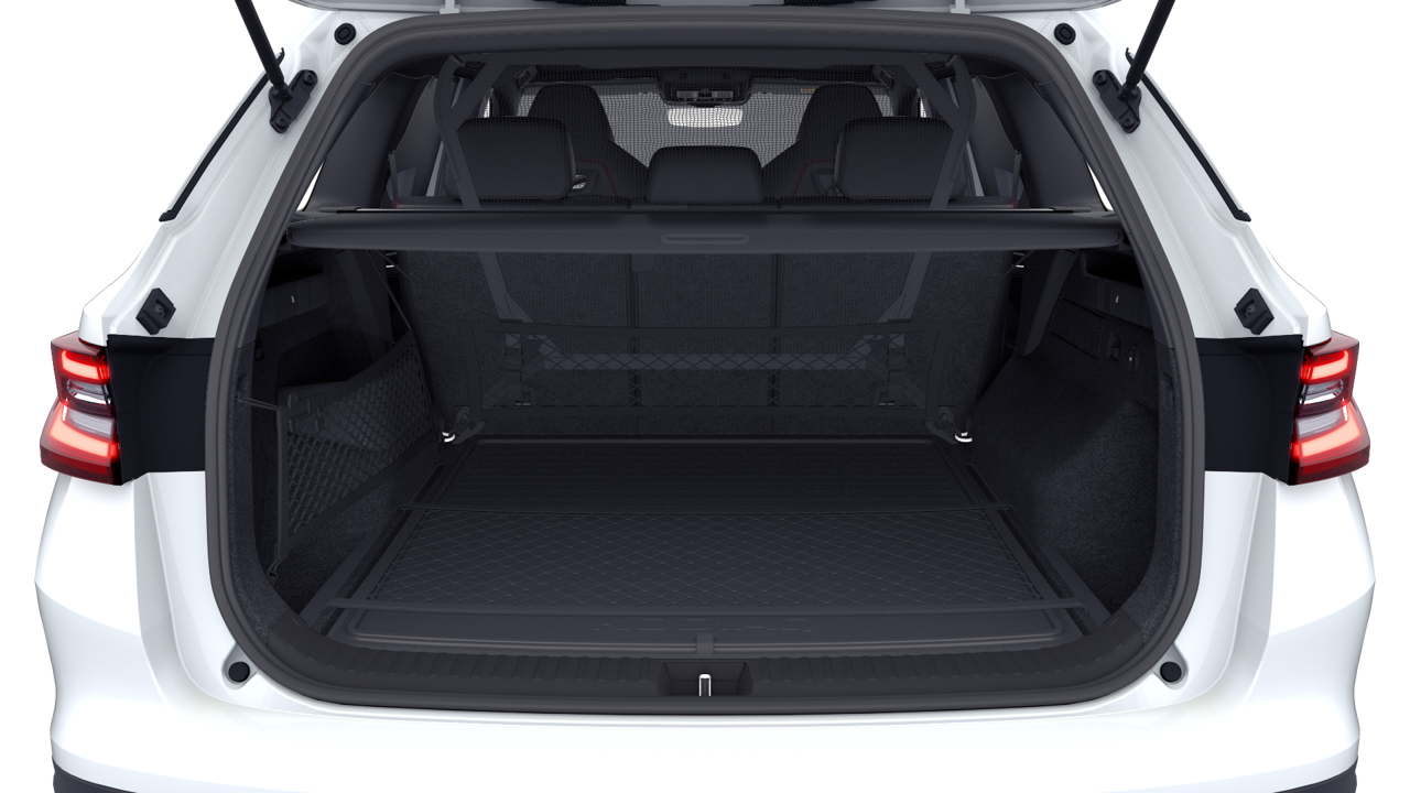 Bild eines Kodiaq RS 4x4 TSI DSG