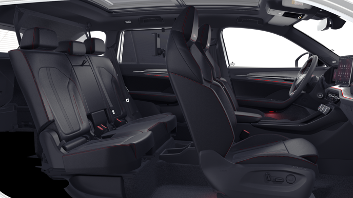 Bild eines Kodiaq RS 4x4 TSI DSG