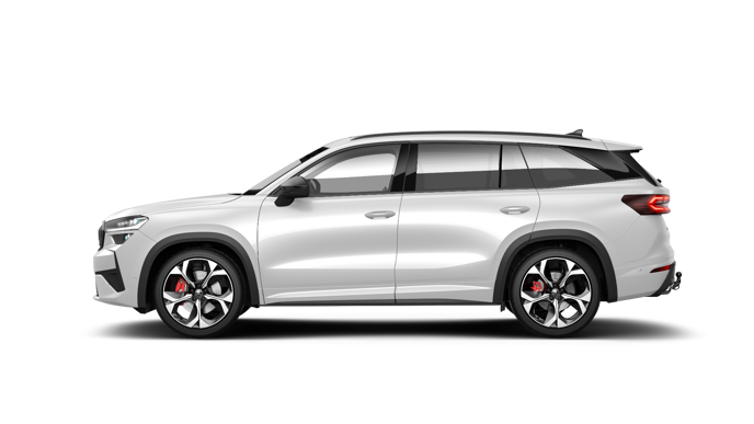 Bild eines Kodiaq RS 4x4 TSI DSG