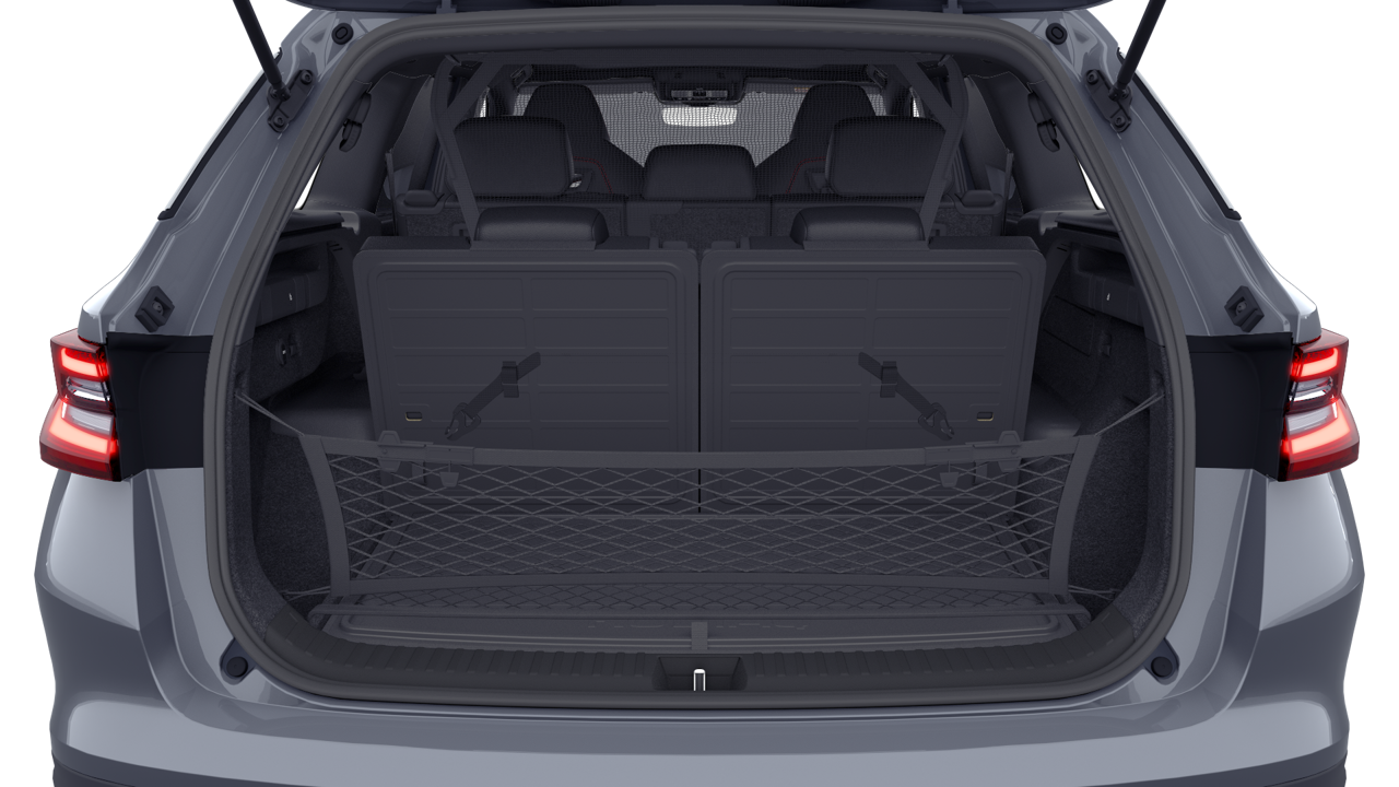 Bild eines Kodiaq RS 4x4 TSI DSG