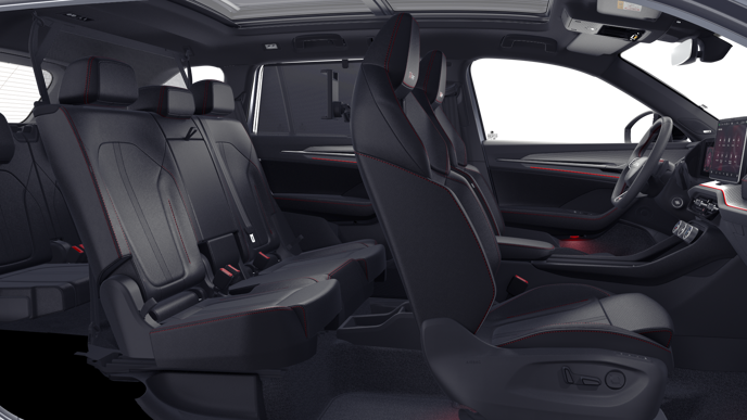 Bild eines Kodiaq RS 4x4 TSI DSG