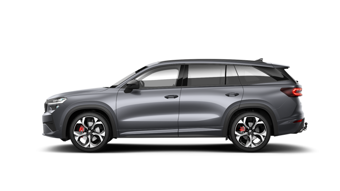 Bild eines Kodiaq RS 4x4 TSI DSG