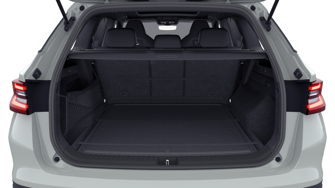 Bild eines Kodiaq 4x4 Sportline TDI DSG