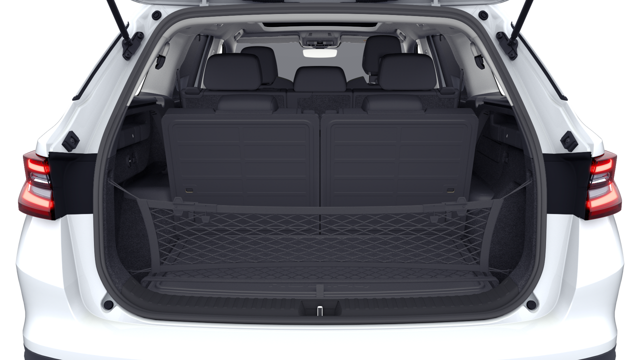 Bild eines Kodiaq 4x4 Selection TDI DSG