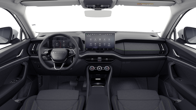 Bild eines Kodiaq 4x4 Selection TDI DSG