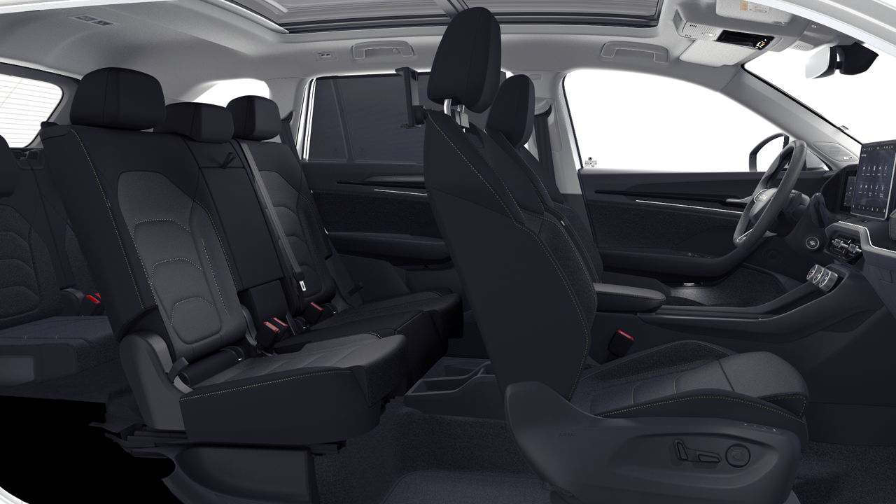 Bild eines Kodiaq 4x4 Selection TDI DSG