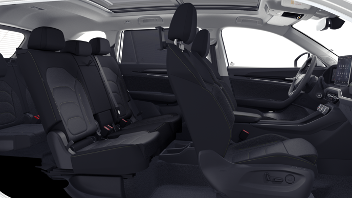Bild eines Kodiaq 4x4 Selection TDI DSG