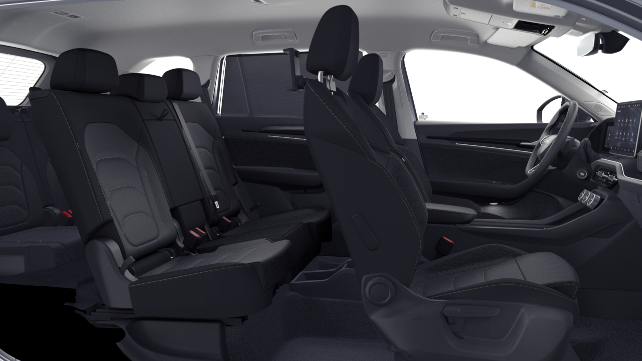 Bild eines Kodiaq Selection TSI mHEV DSG