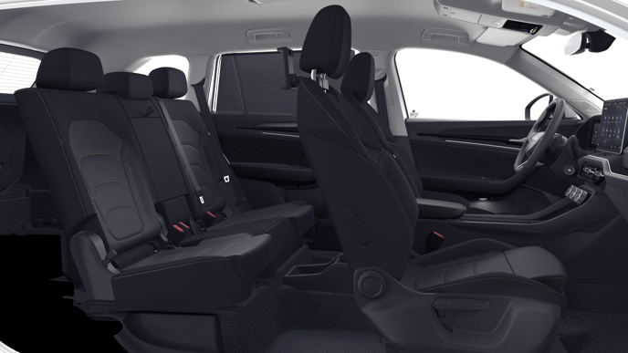 Bild eines Kodiaq Selection TSI mHEV DSG