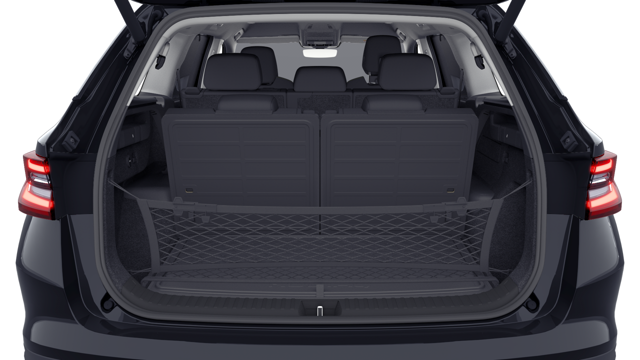 Bild eines Kodiaq Selection TSI mHEV DSG