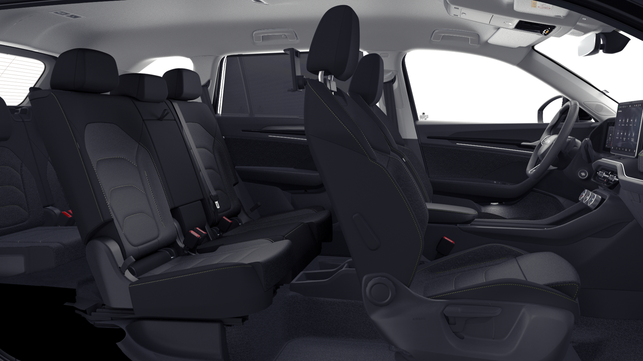 Bild eines Kodiaq Selection TSI mHEV DSG