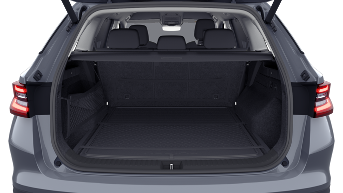 Bild eines Kodiaq Selection TDI DSG