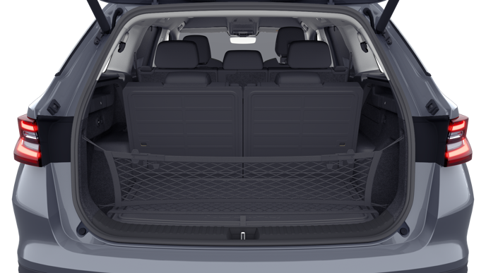 Bild eines Kodiaq Selection TDI DSG
