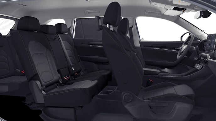Bild eines Kodiaq Selection TDI DSG
