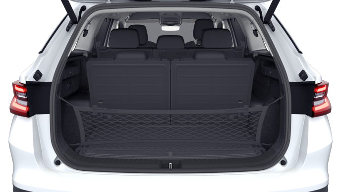 Bild eines Kodiaq Selection TDI DSG