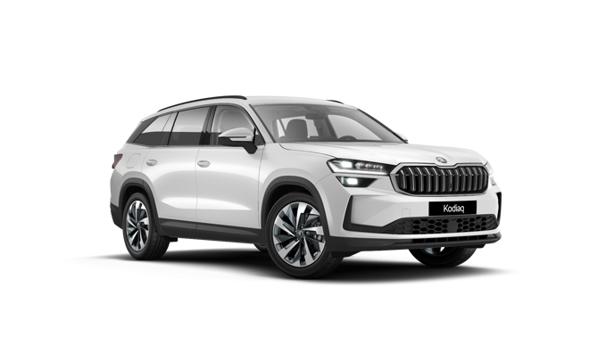 Bild eines Kodiaq Selection TDI DSG
