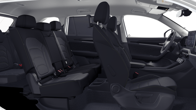 Bild eines Kodiaq Selection TDI DSG