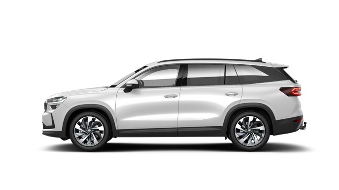 Bild eines Kodiaq Selection TDI DSG