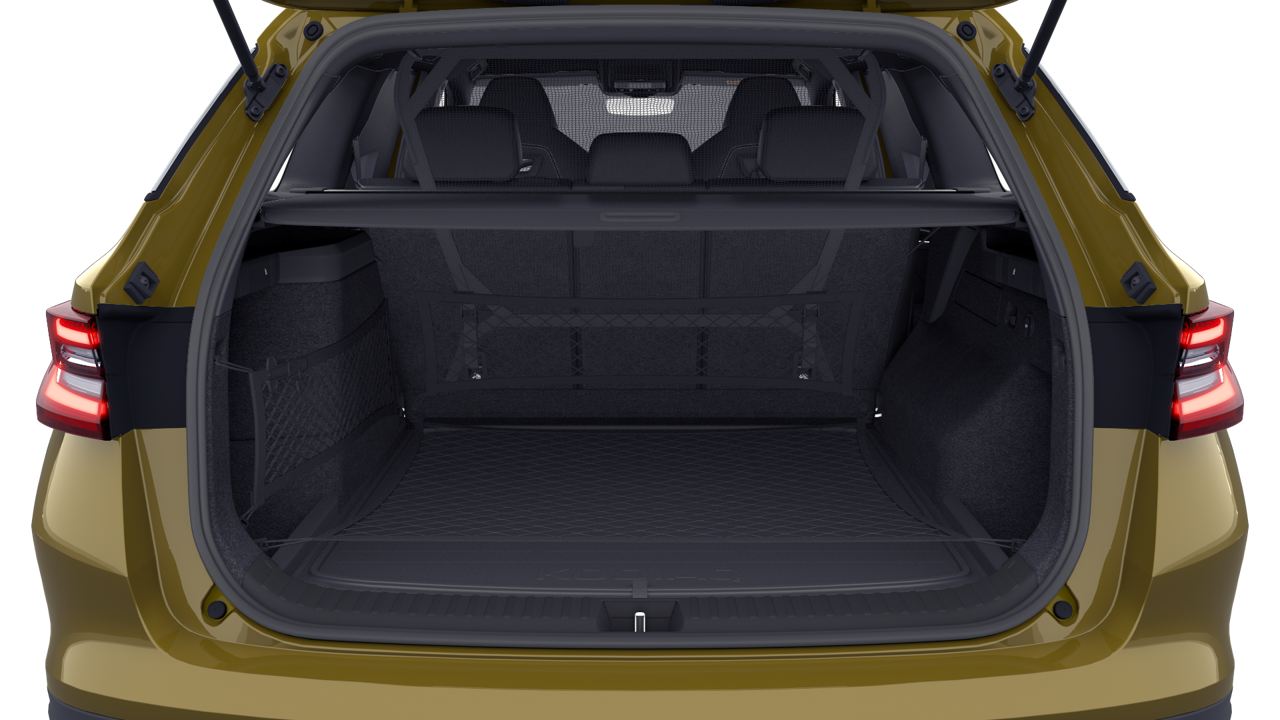 Bild eines Kodiaq Sportline iV TSI DSG