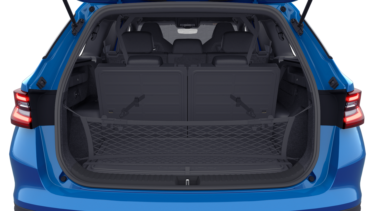 Bild eines Kodiaq Sportline TDI DSG