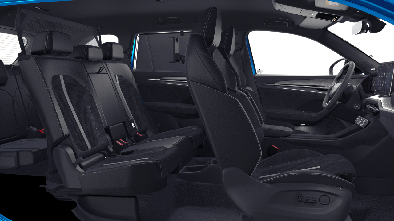 Bild eines Kodiaq Sportline TDI DSG