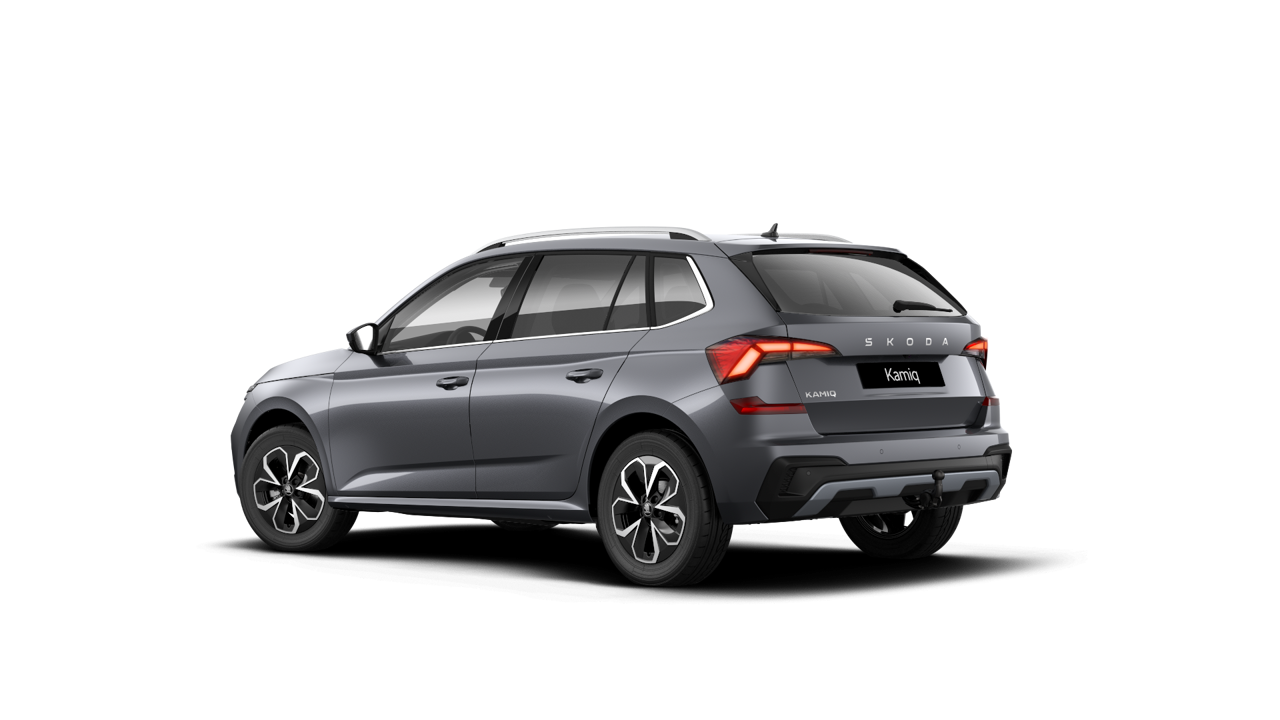 Bild eines Kamiq Selection TSI