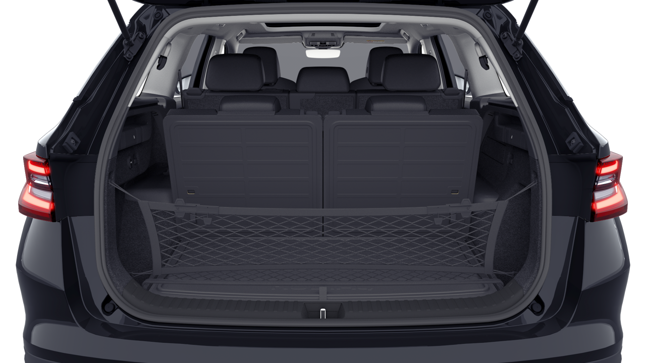 Bild eines Kodiaq 4x4 Selection TDI DSG