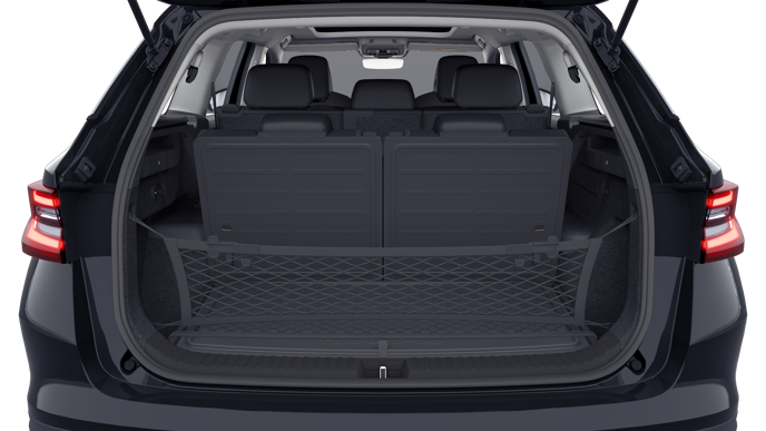 Bild eines Kodiaq 4x4 Selection TDI DSG