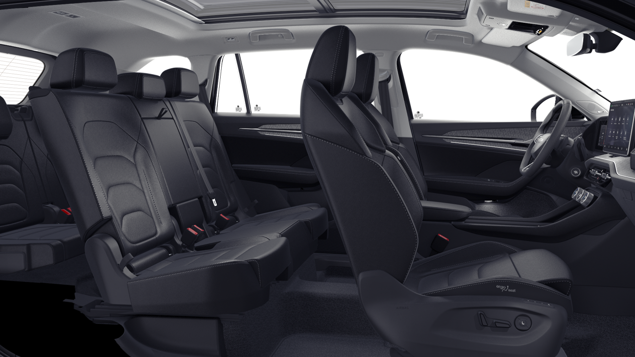 Bild eines Kodiaq 4x4 Selection TDI DSG