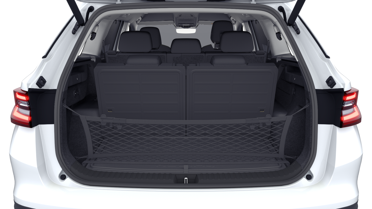 Bild eines Kodiaq Selection TDI DSG