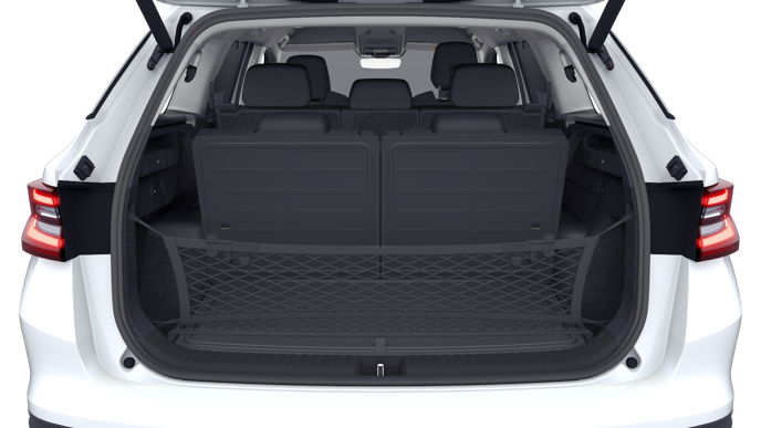 Bild eines Kodiaq Selection TDI DSG