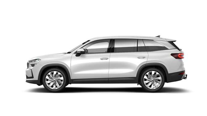 Bild eines Kodiaq Selection TDI DSG