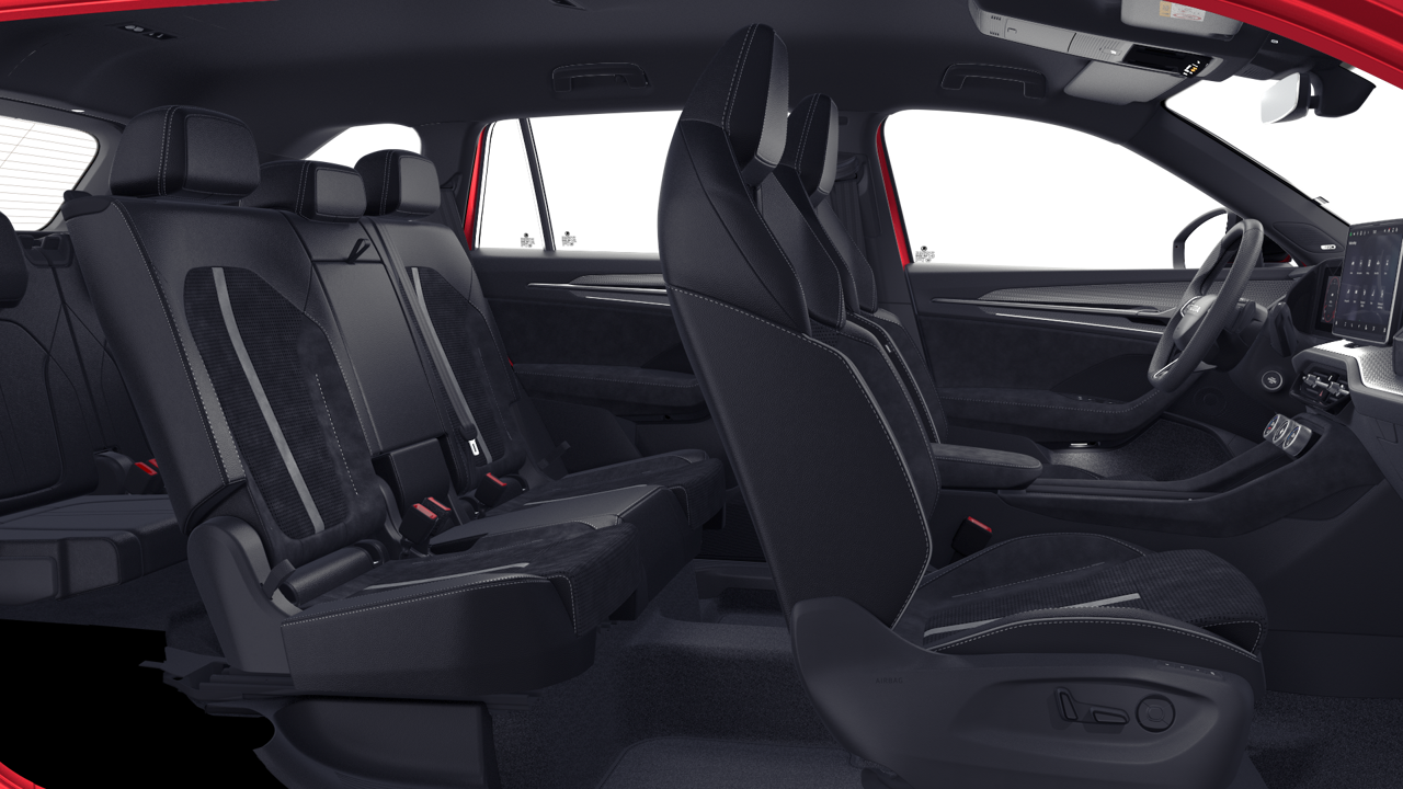 Bild eines Kodiaq Sportline TSI mHEV DSG